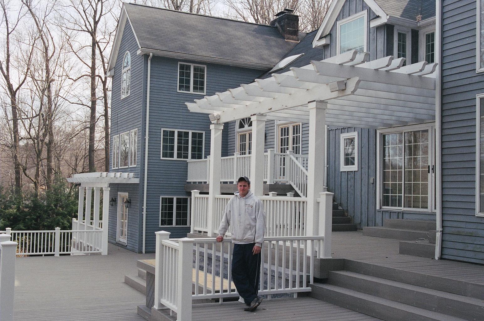 Decks Unlimited Remodeling, LLC | Monroe NY