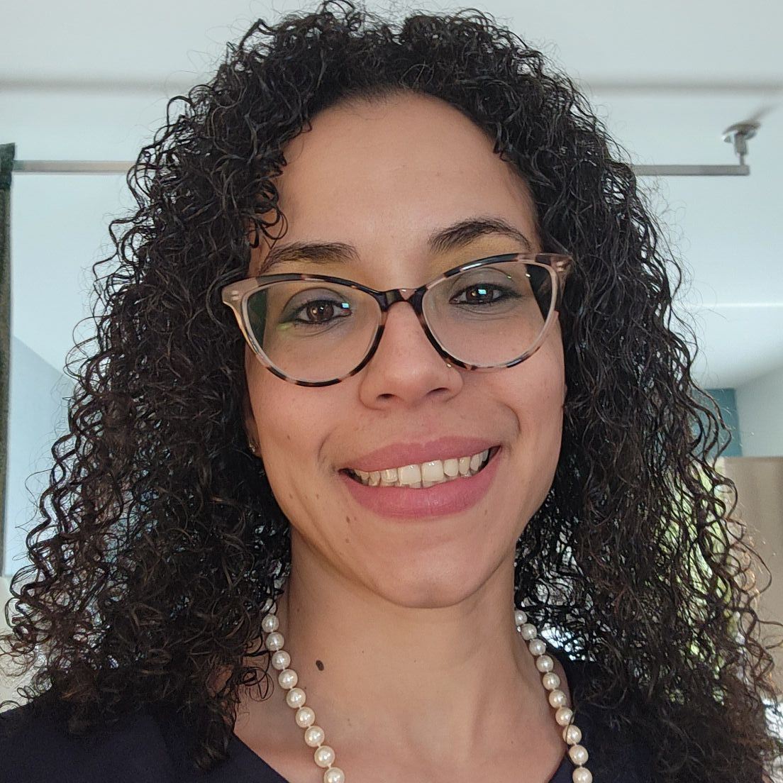Suleika Guzman - Lightwell Agent