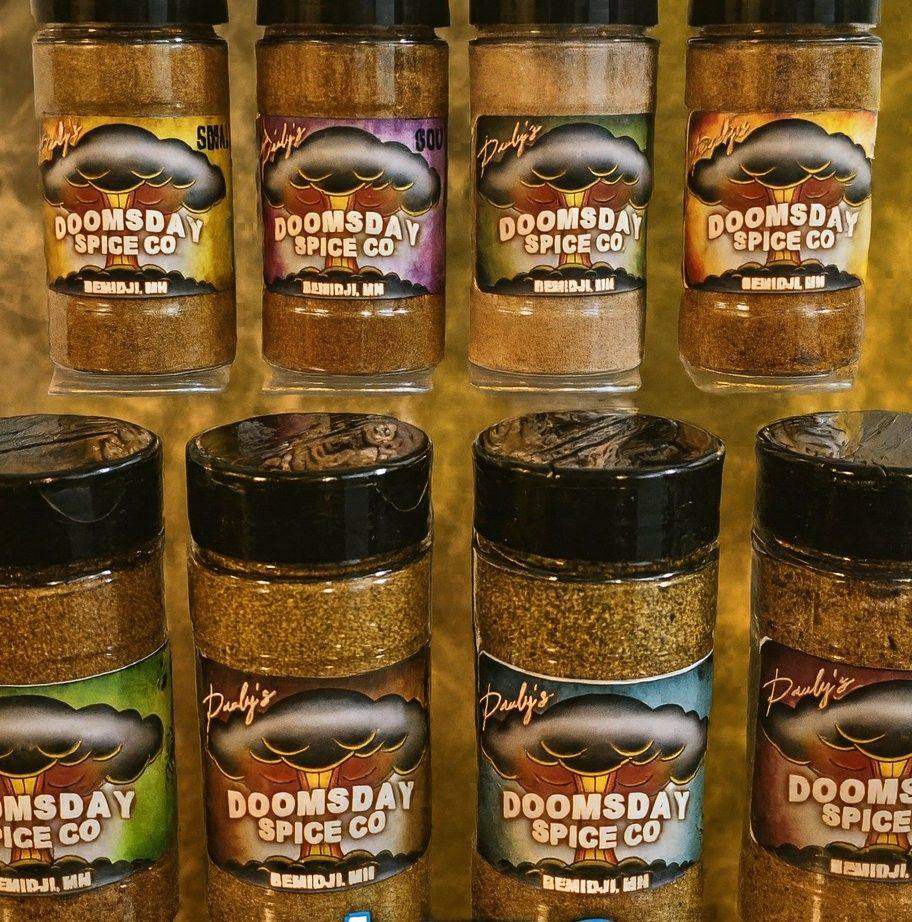 spice post