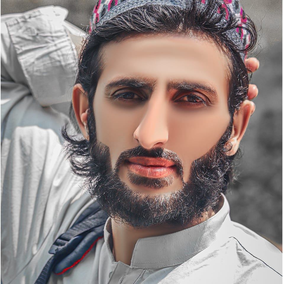 Irshad ur Rahman