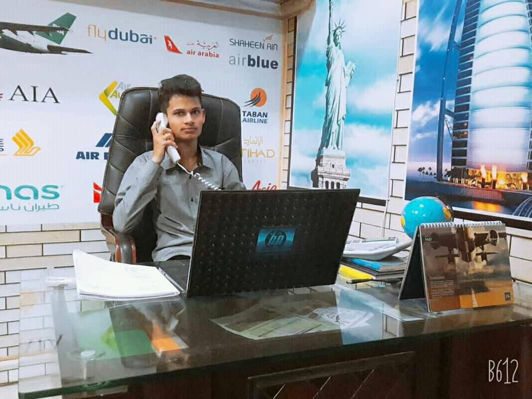 Khurram Iqbal