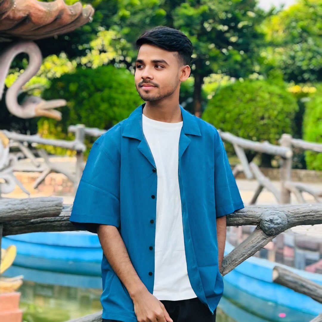 MD Ronju