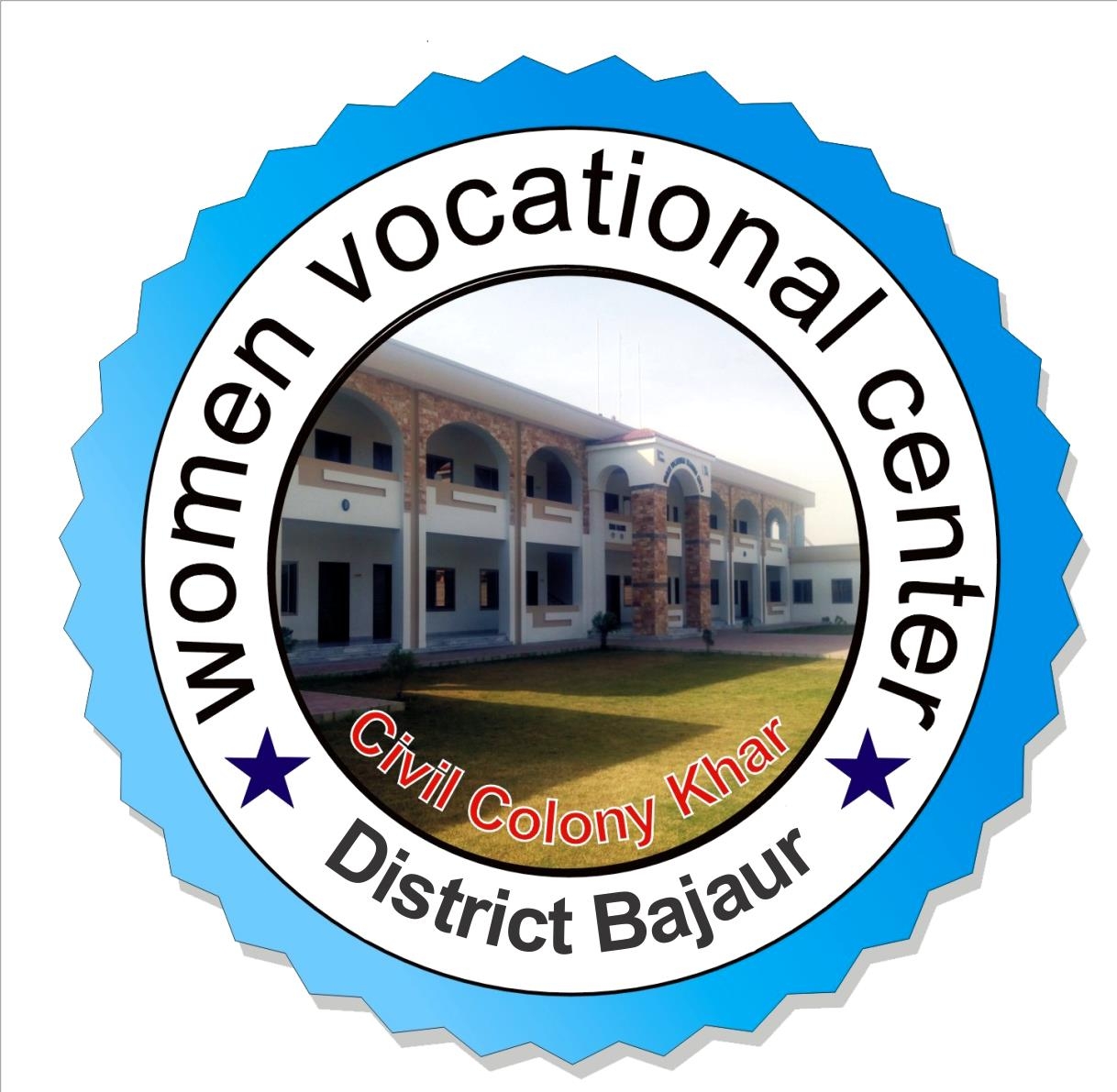 Govt Women Vocational Training Center Khar Bajaur | Bajauri Koruna