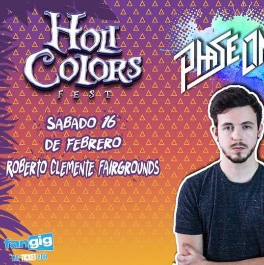 Syderix Tickets - Atención área de San Juan y Carolina la clase ...