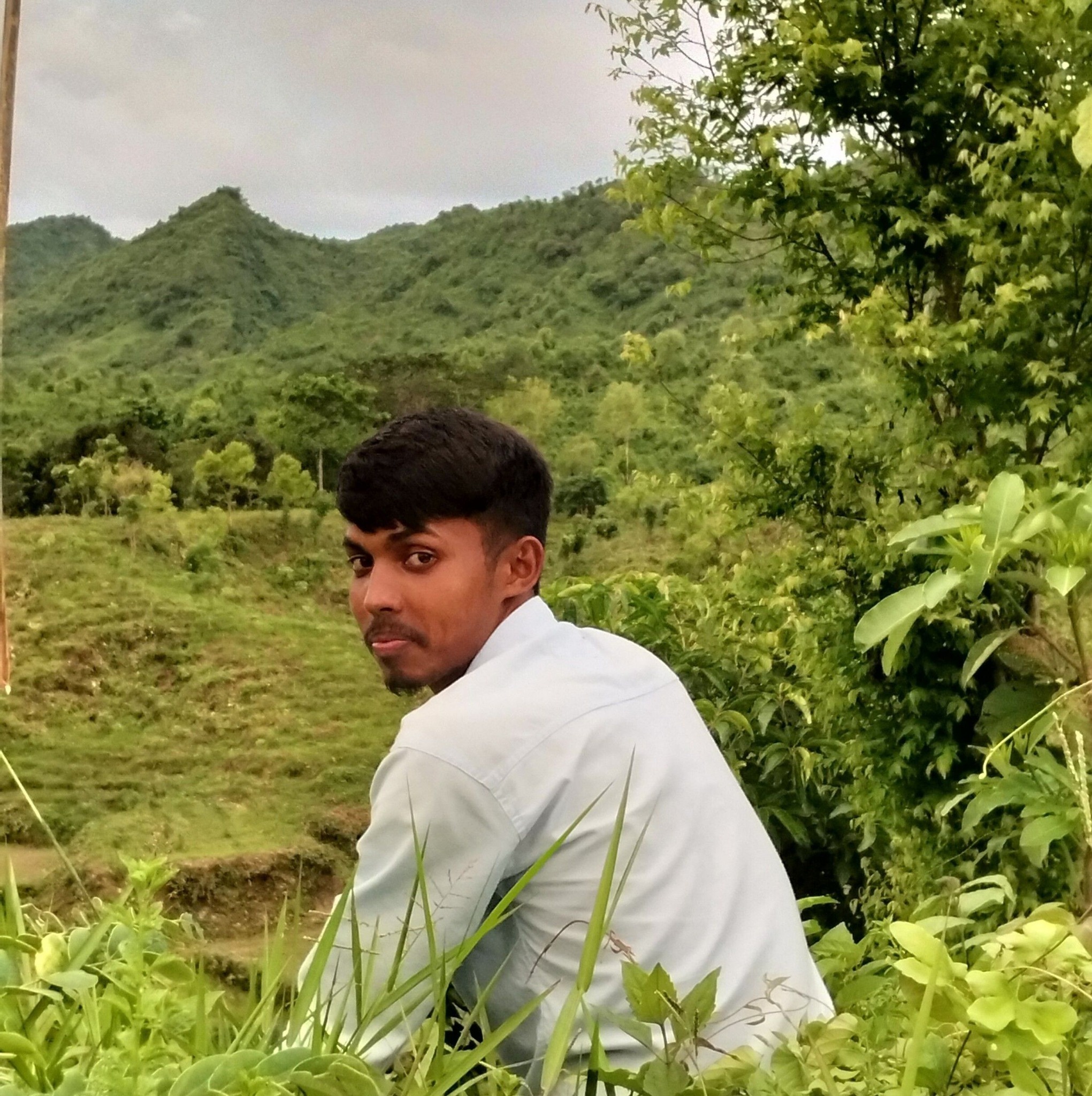 Absar Kamal