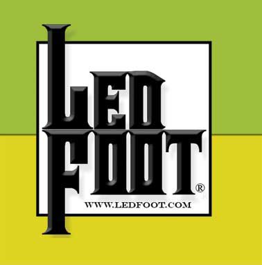 LedFoot