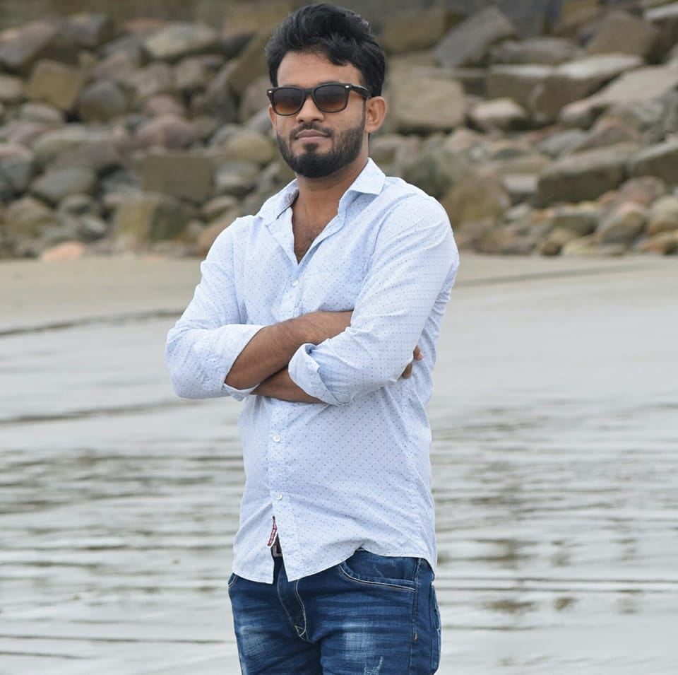 S M Saiful Islam