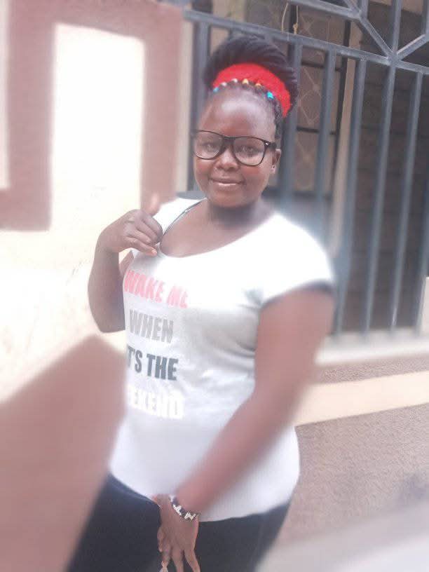 Ata kama njia ya kuenda mbinguni itapita kwako ama kwenu, Mimi nikikufa ...