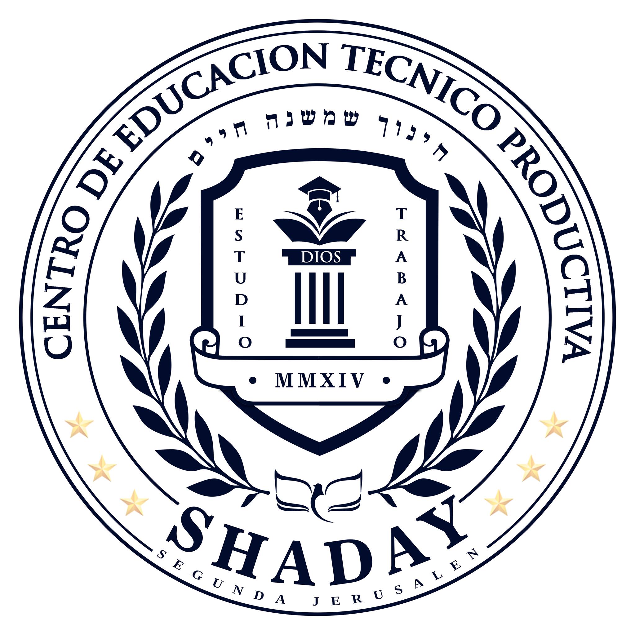 CETPRO SHADAY | Rioja