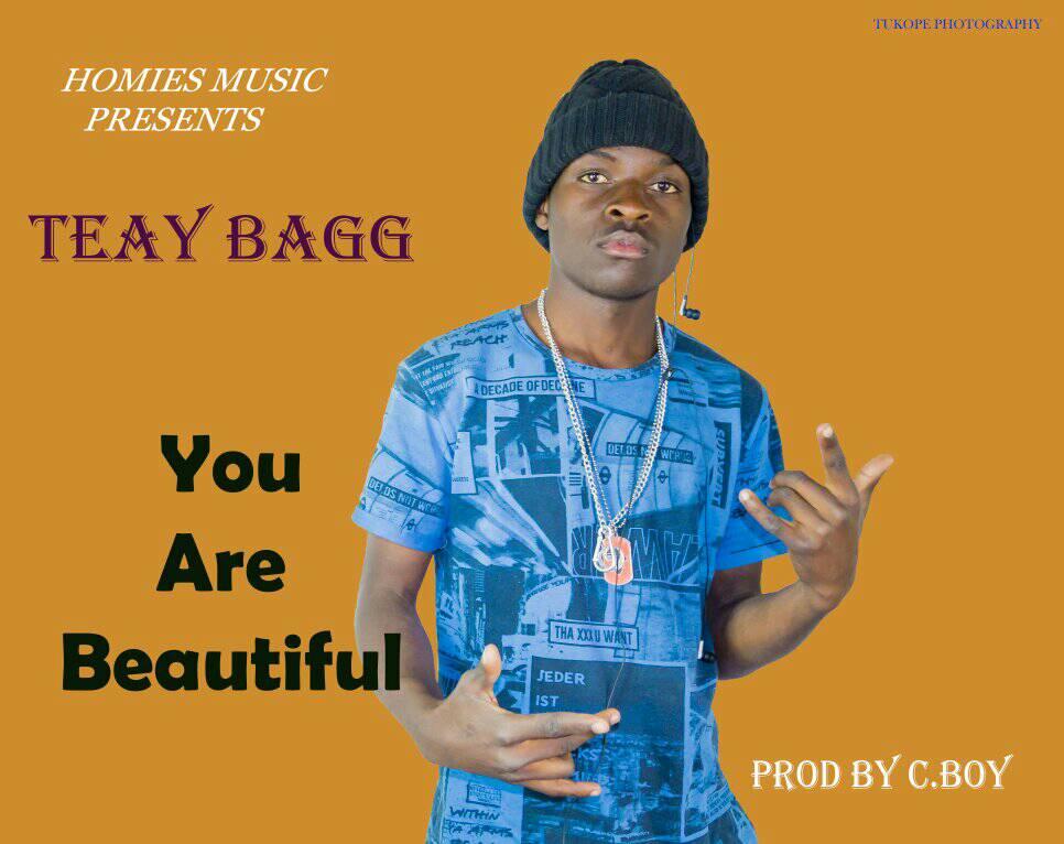 Teay Bagg