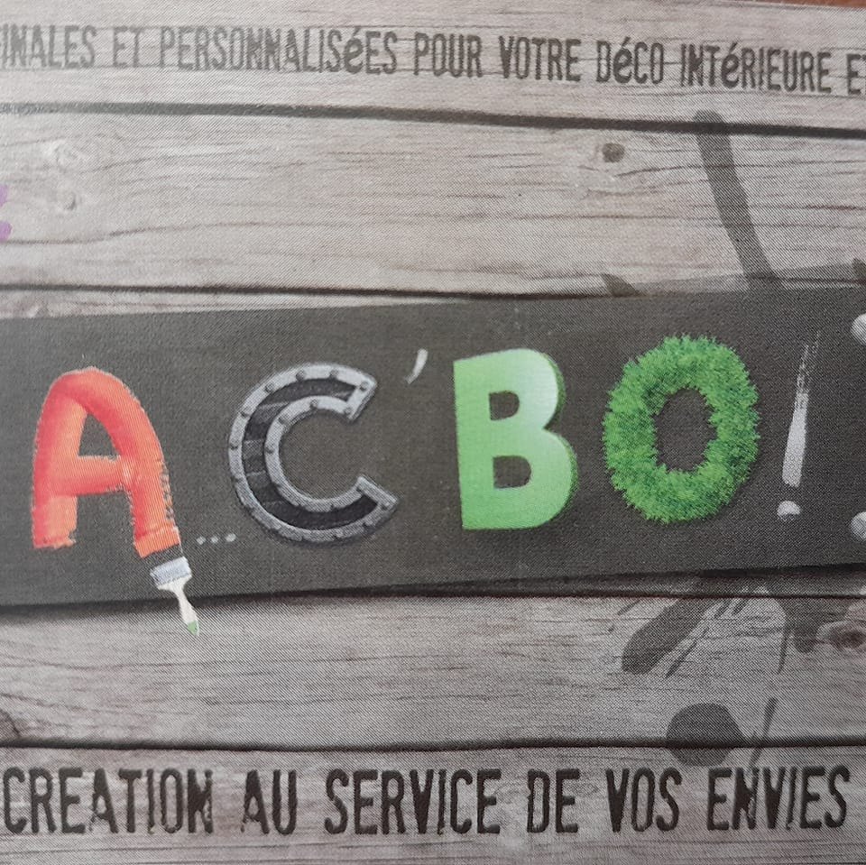 ACBO Création