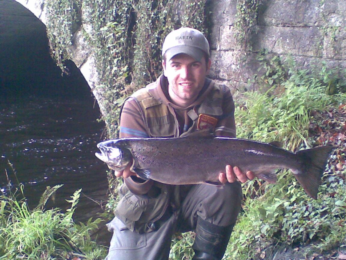 Three Rivers Fishing Holidays | Devonport