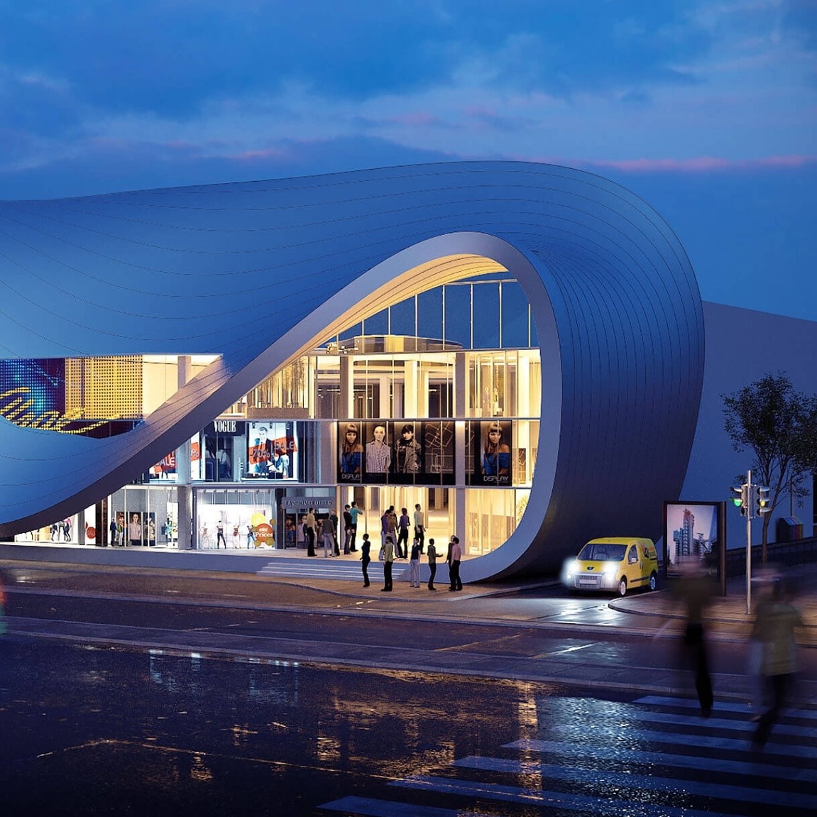Innova Building Srl | Brindisi