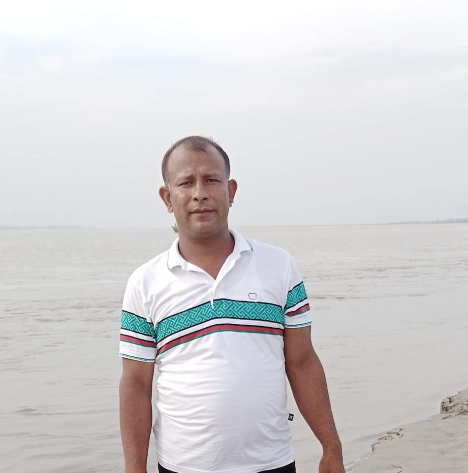Md Robiul Islam