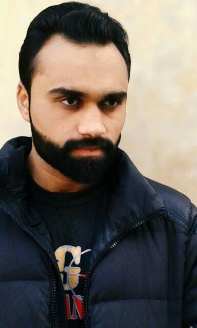 Rizwan Ali Rizvi