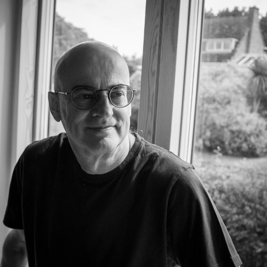 Mark Rasdall - Writing