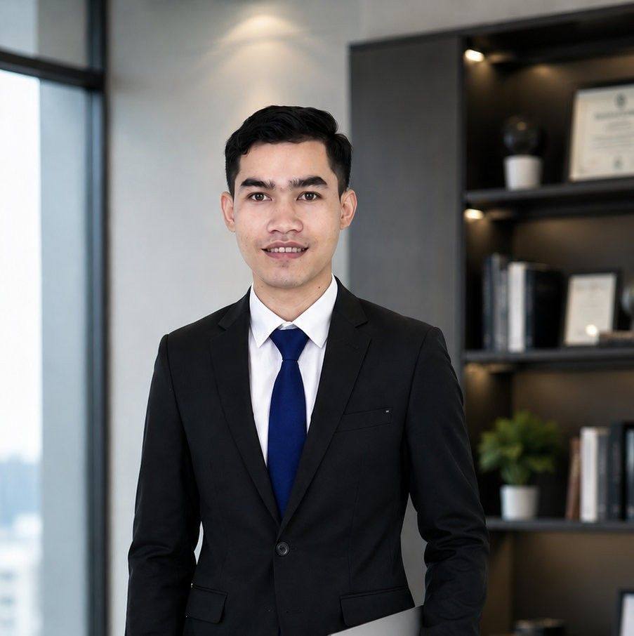 Mega leasing PLC. Career | Phnom Penh