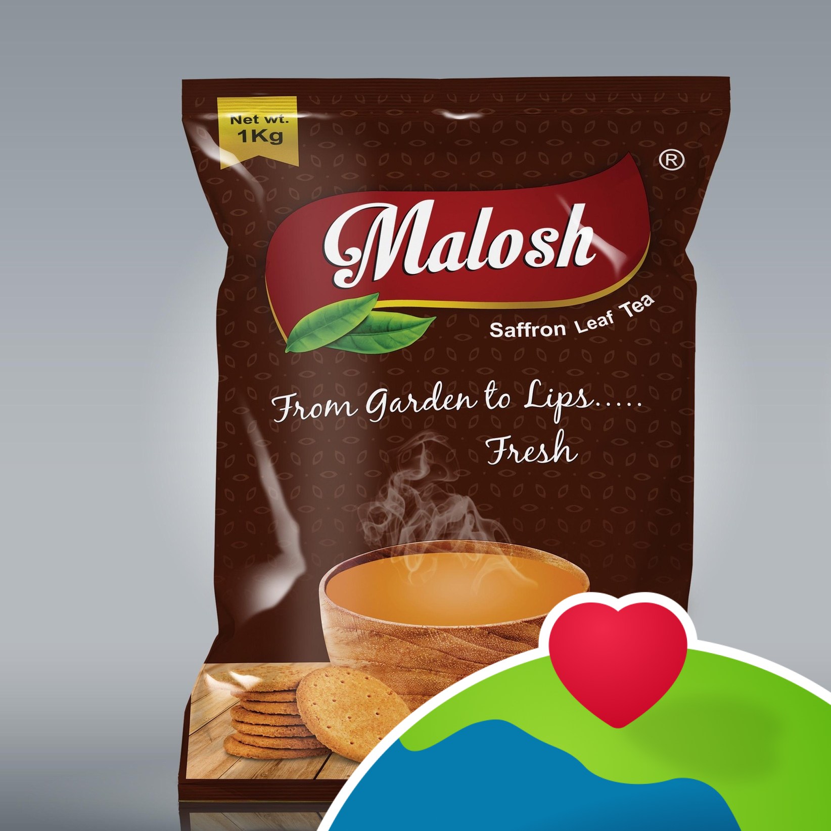 Malosh tea
