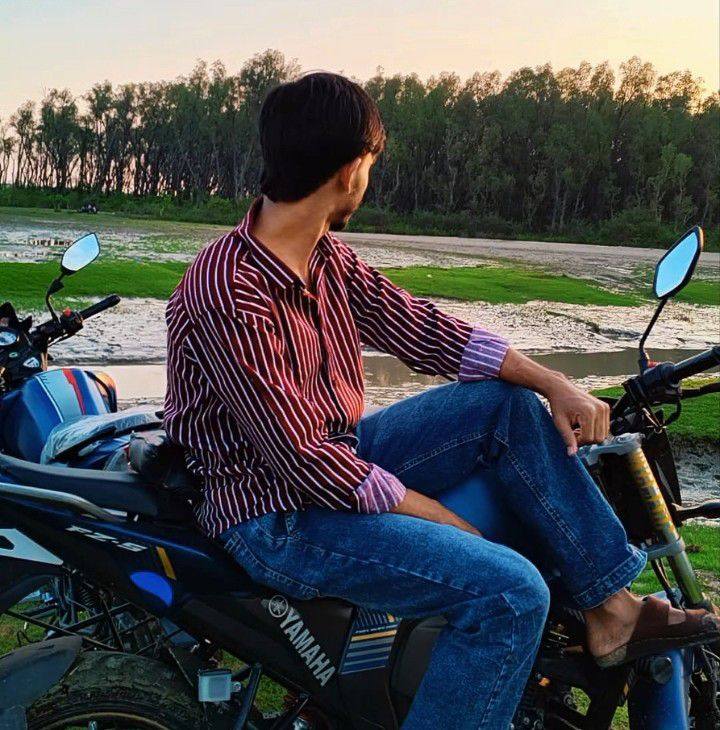 Rasedul Islam Rasel