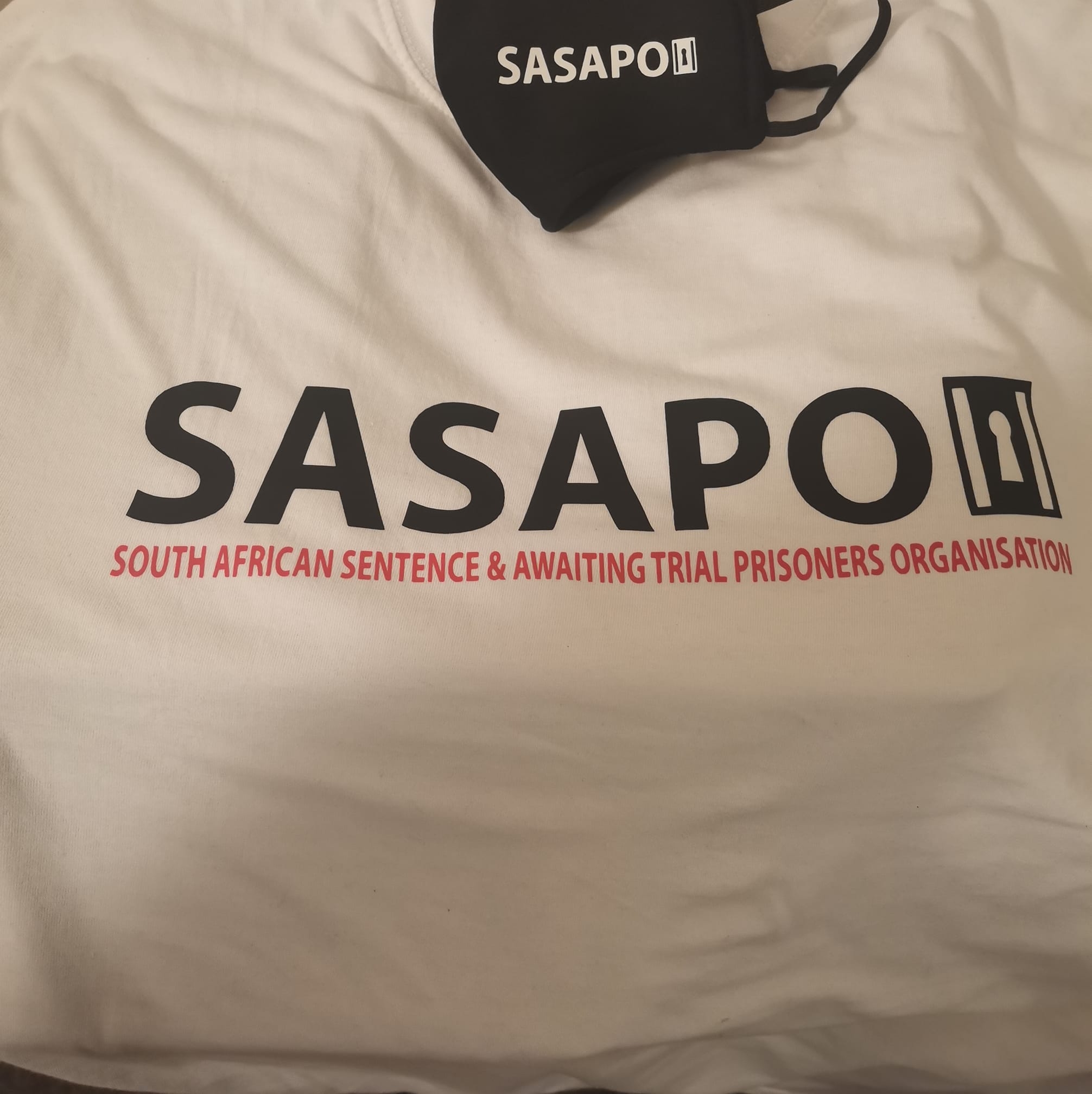 S. A. Sentenced & Awaiting Trial Prisoner's Organization | Pretoria