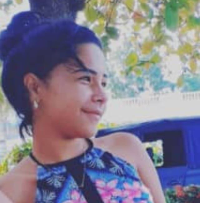 Yisel Suarez Chavez