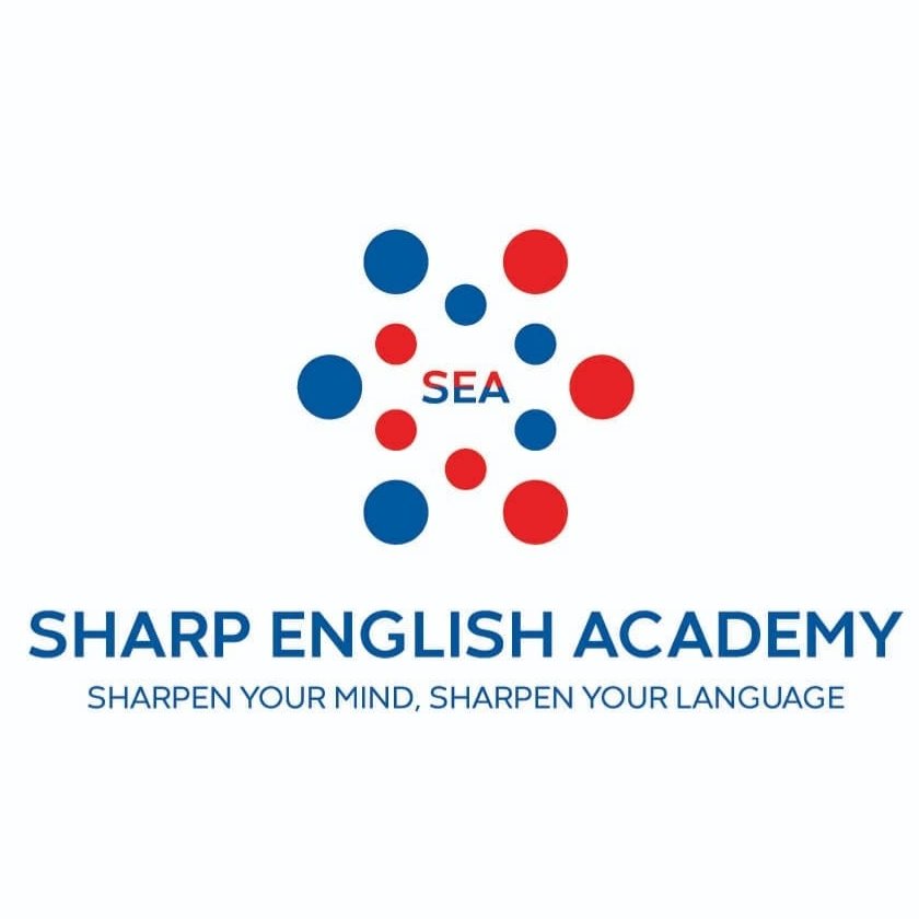 Sharp English Academy | Kosi Kalan