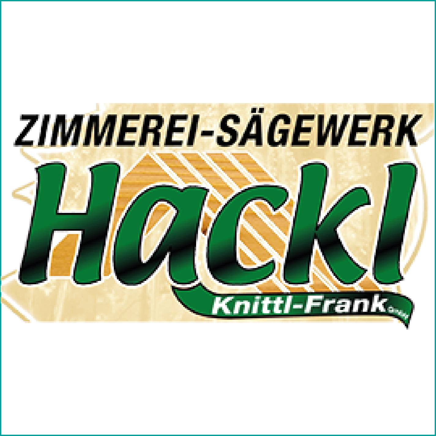 Zimmerei Hackl | Vorderstoder