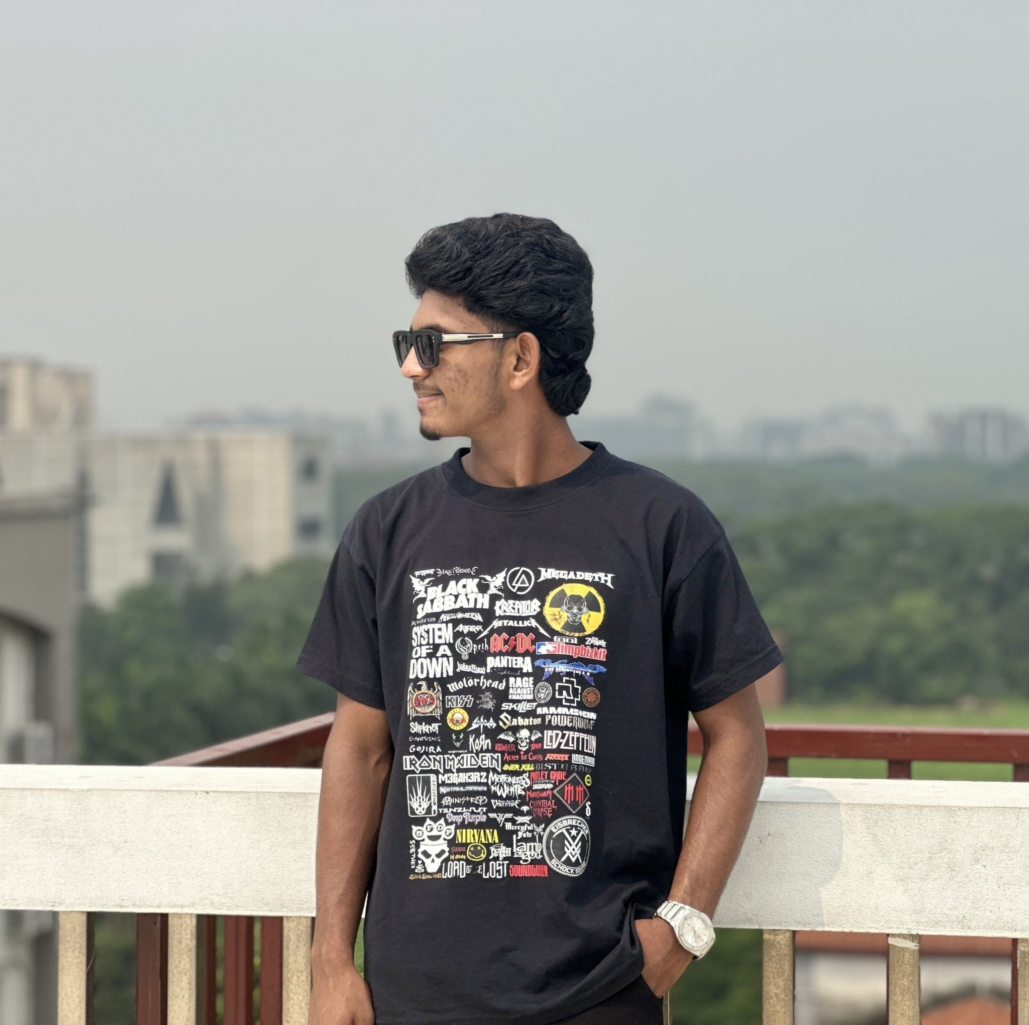 Robi Mondol