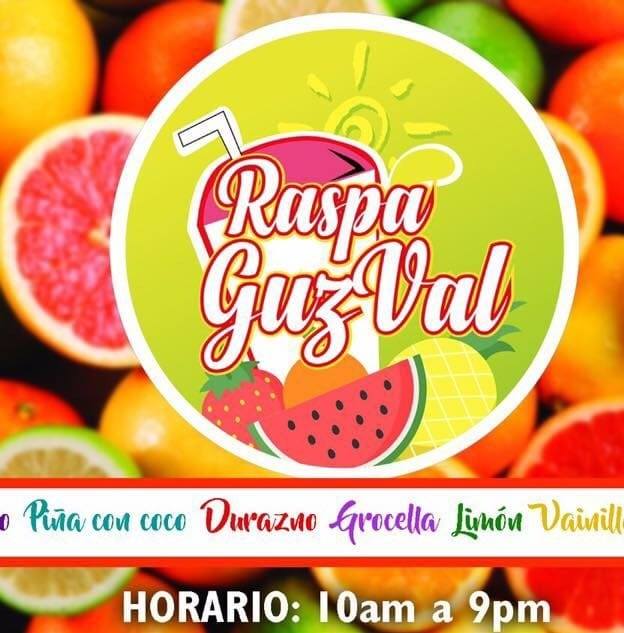 Raspas GuzVal