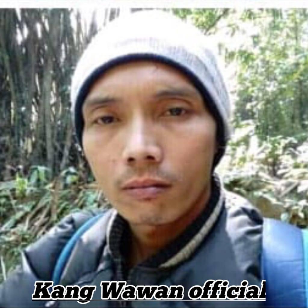 Kang wawan official