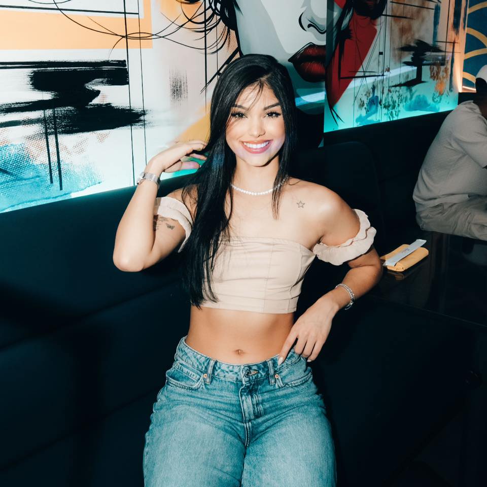 Pamela Rodríguez