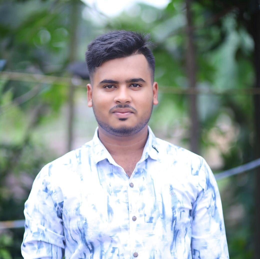 Md Rifat