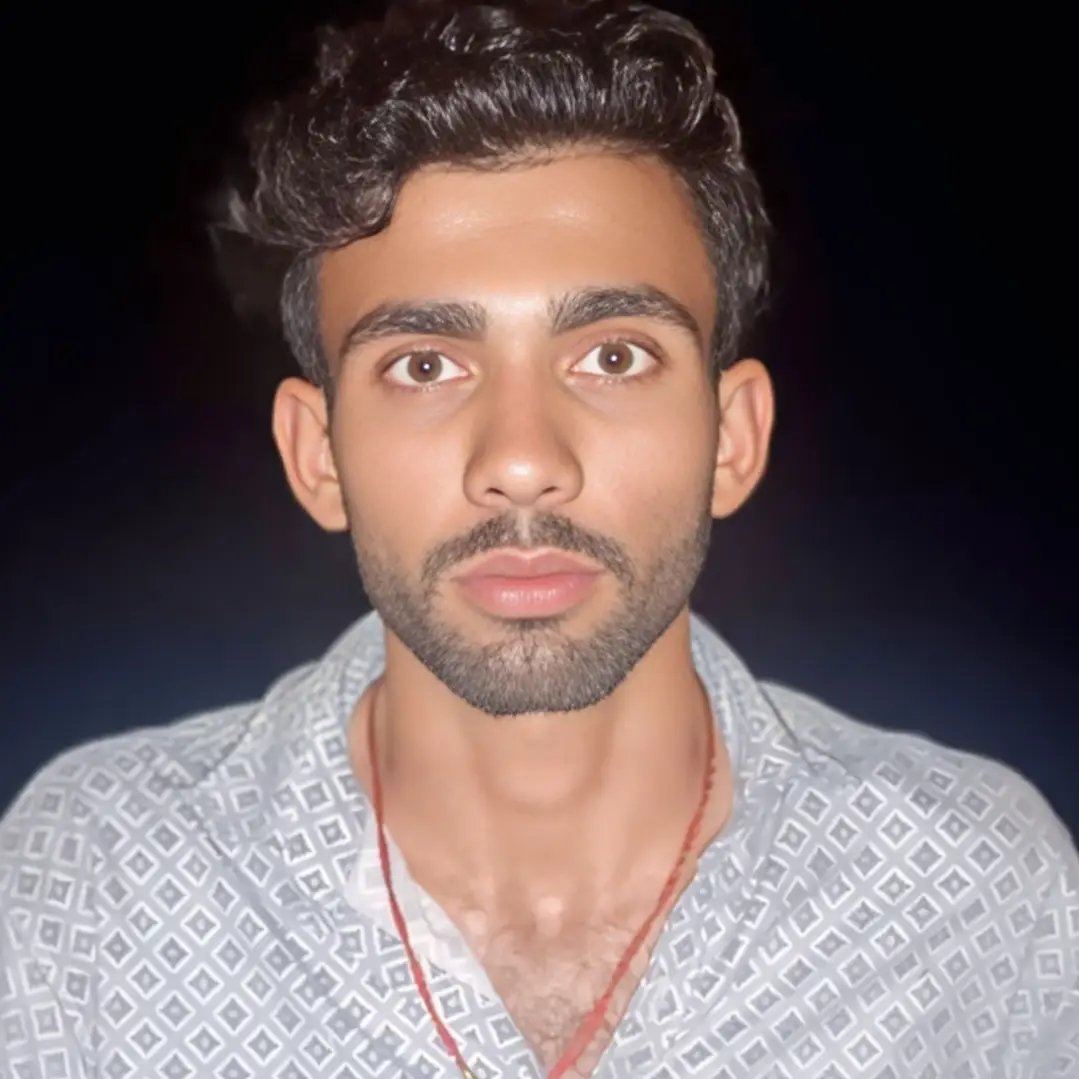 A K Raja