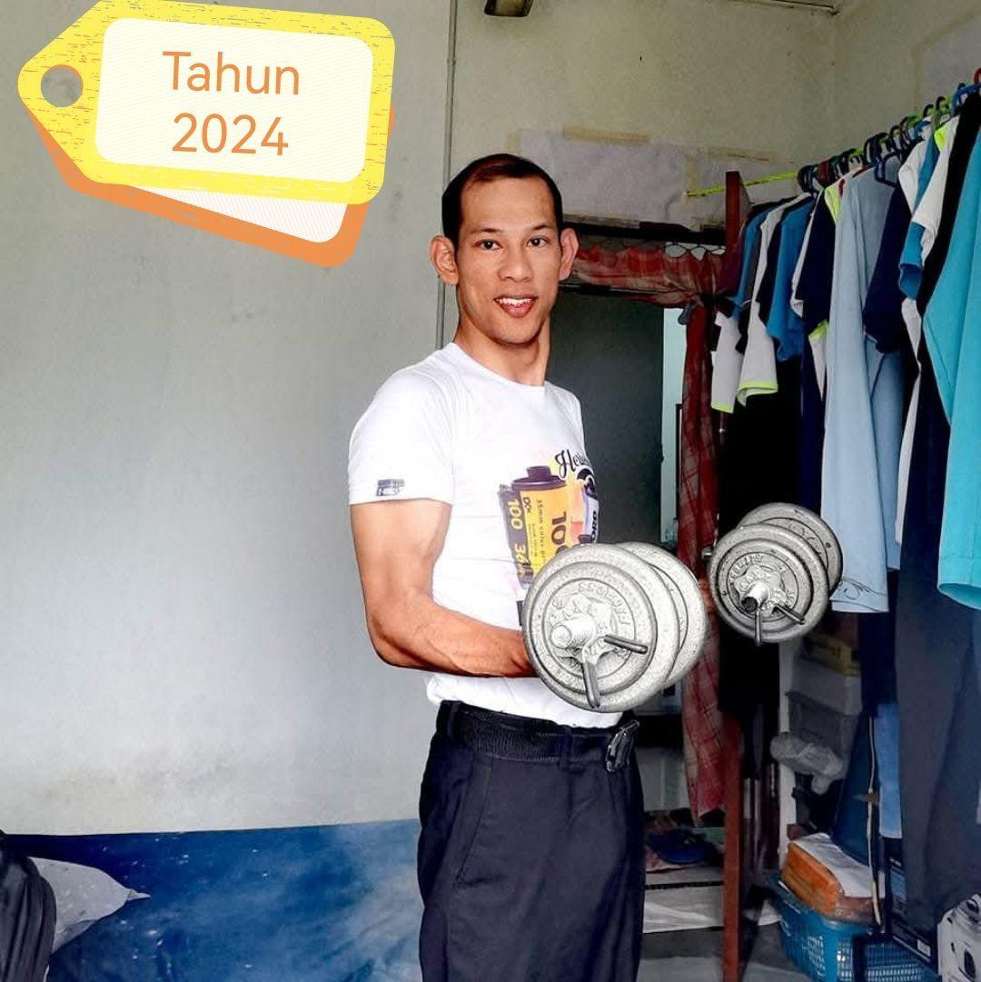 Putra Muhammad