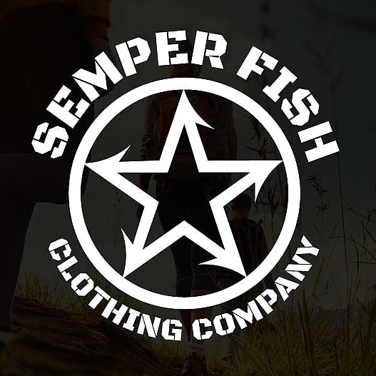 Semper Fish Clothing Company