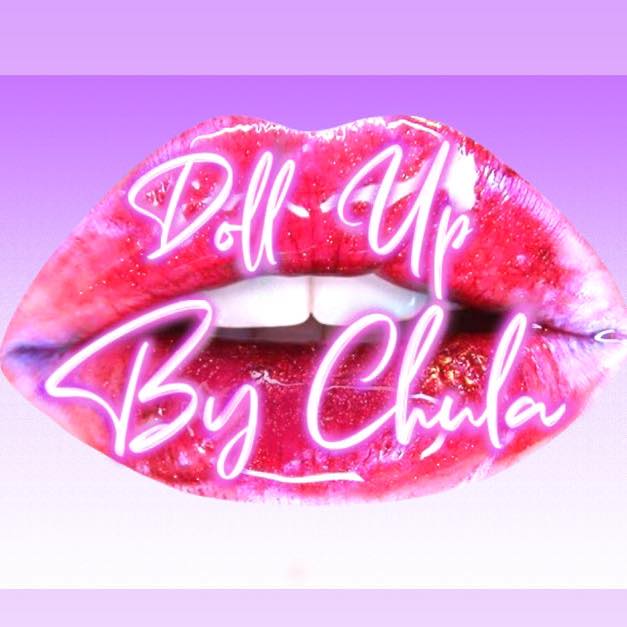 Doll up by chula