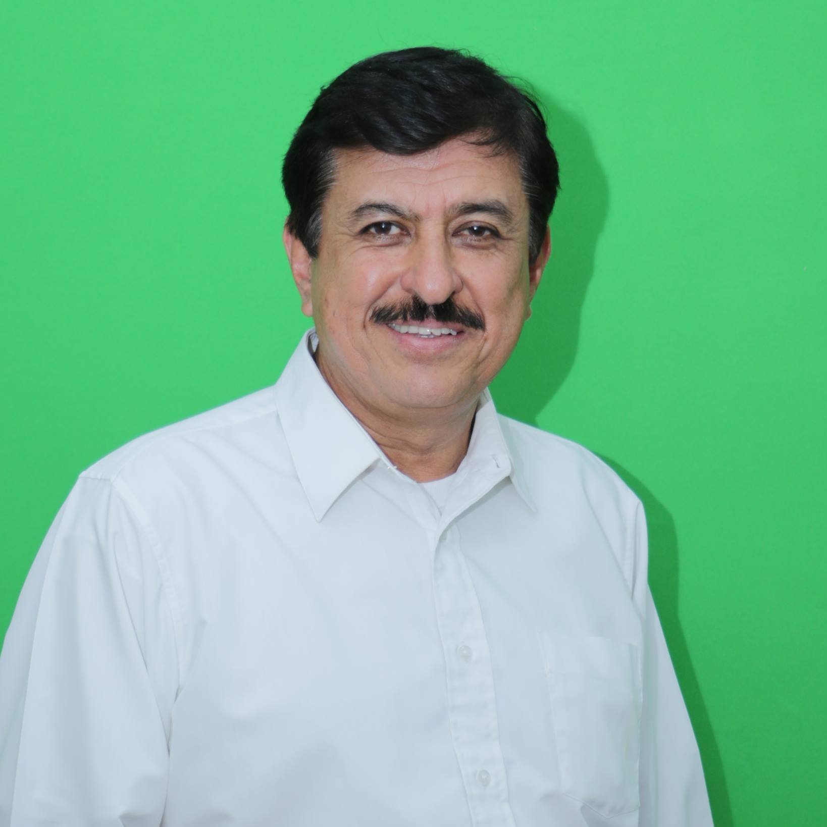 Tomás Martínez Roldán