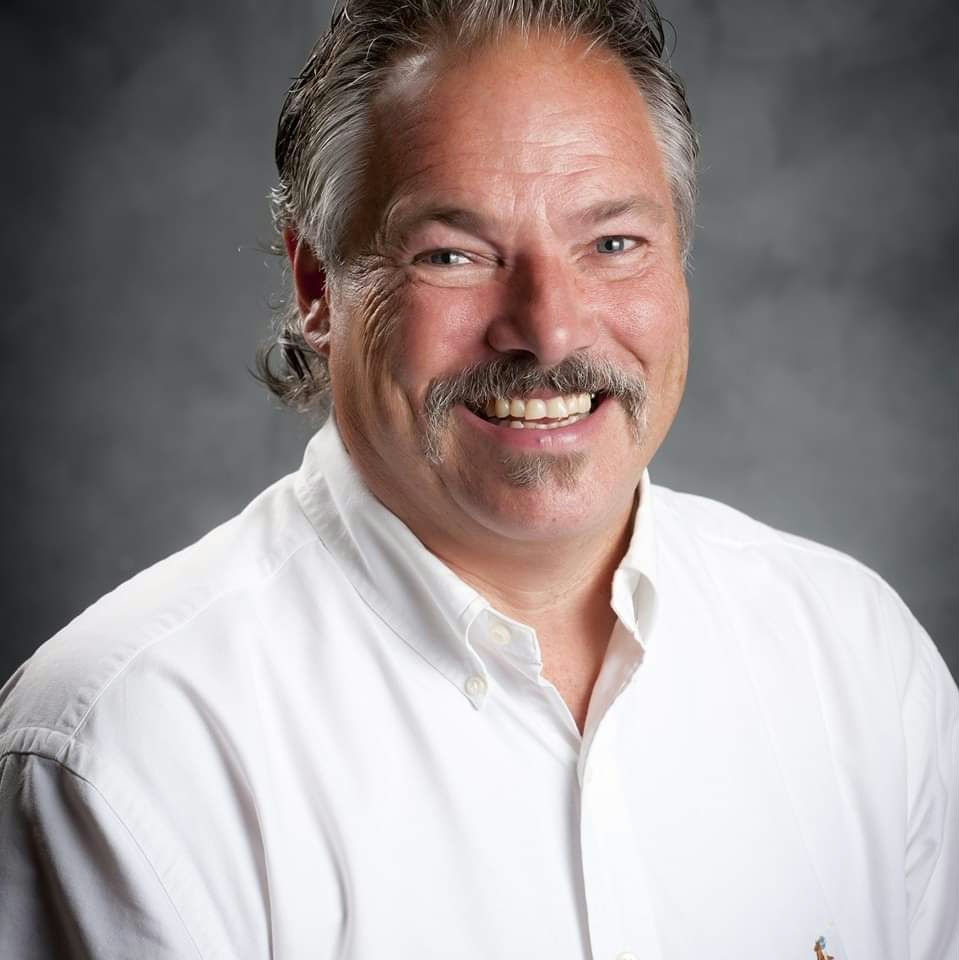 Ray Maynard