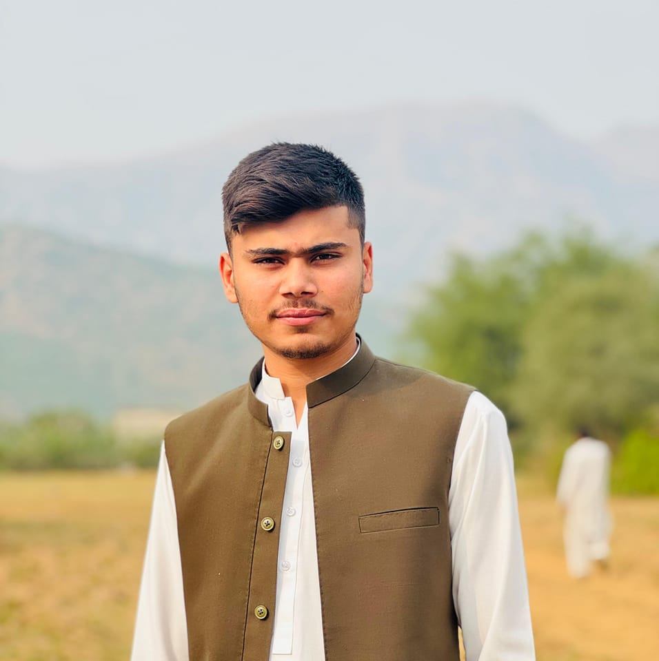 Inham Tanoli