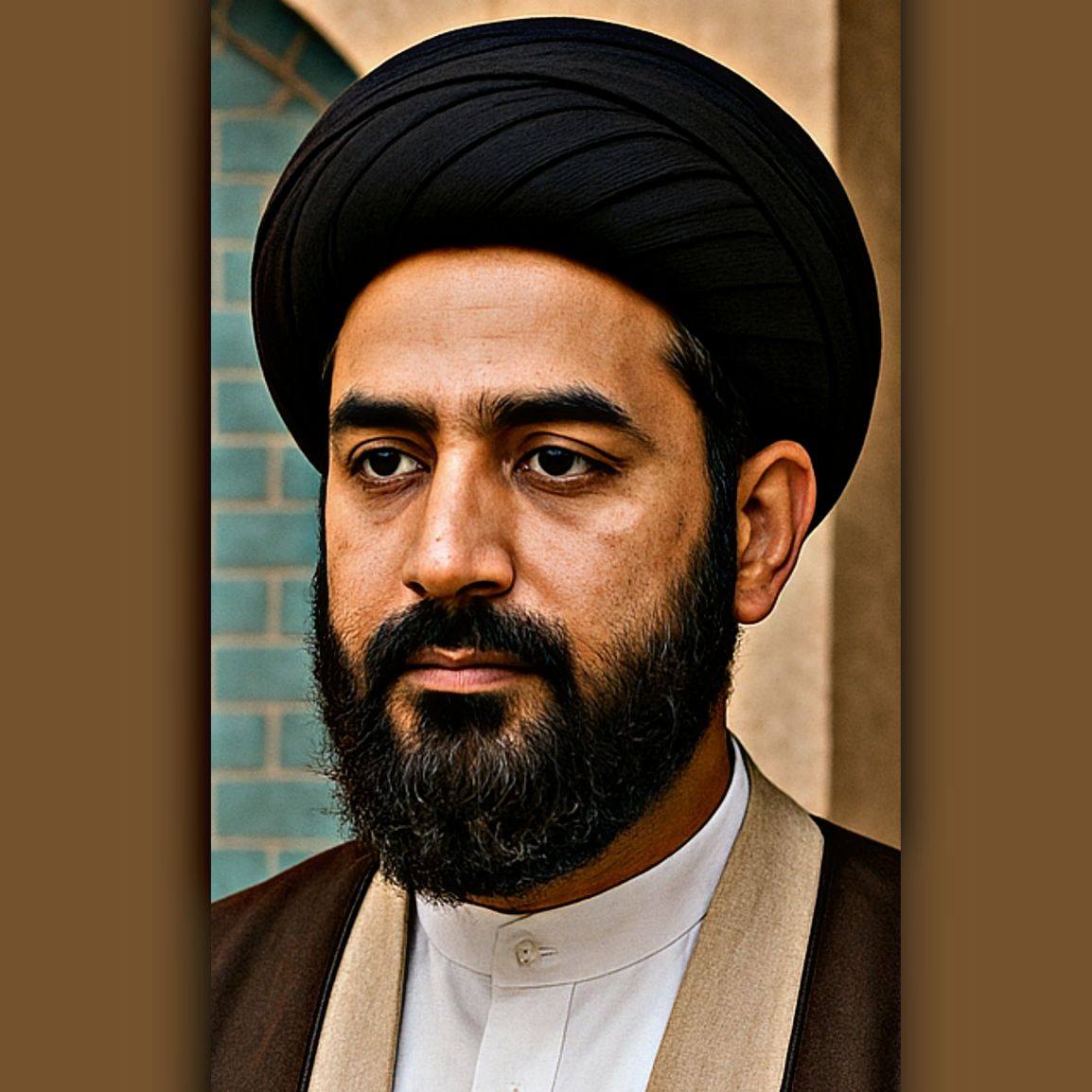 Syed Turab Ali