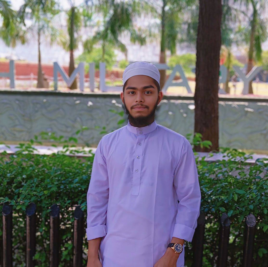 Md Rakibul Islam Tnjim