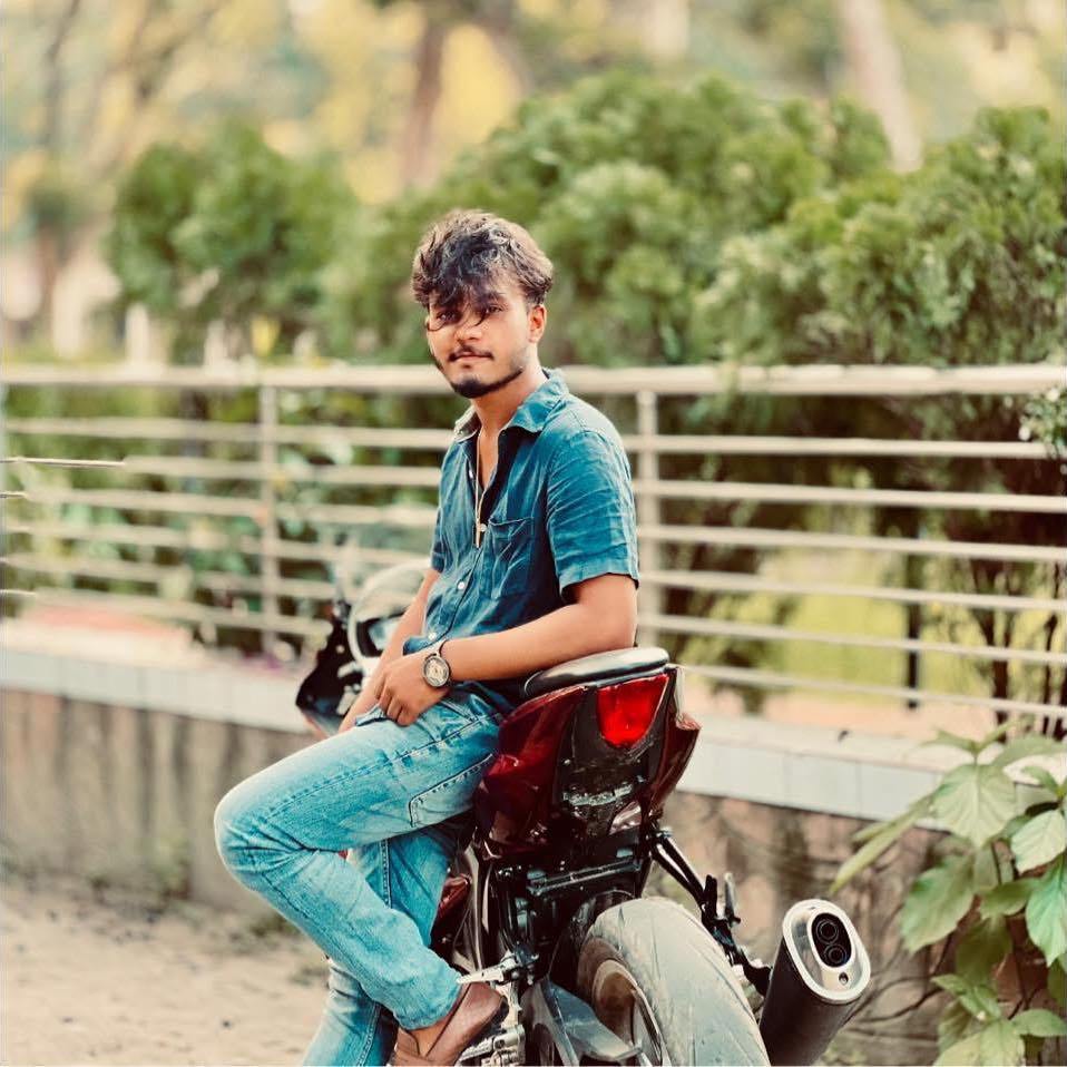 Imran Hossain