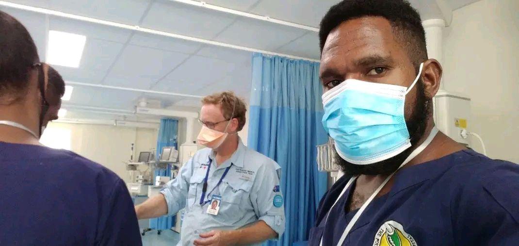 Gold Bar case ya Mr GMK | Philemon Luke
