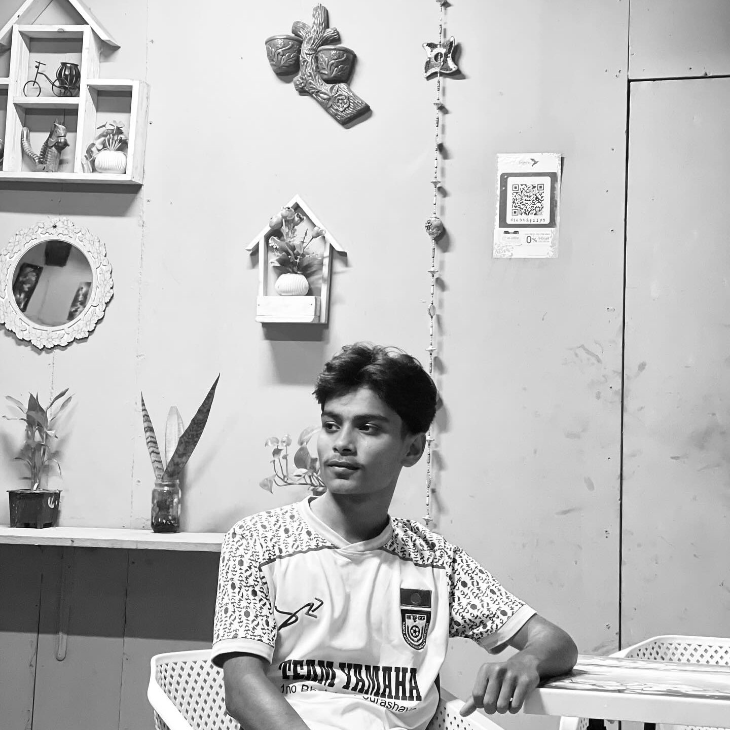Md Labib Raihan