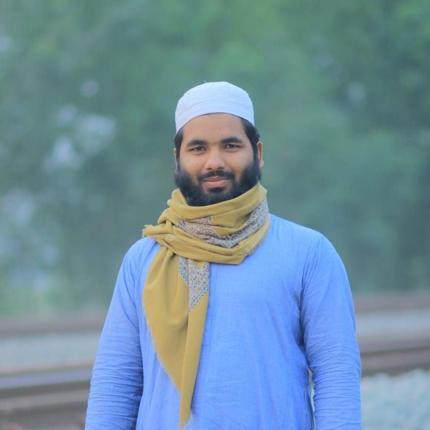 Md Eshak