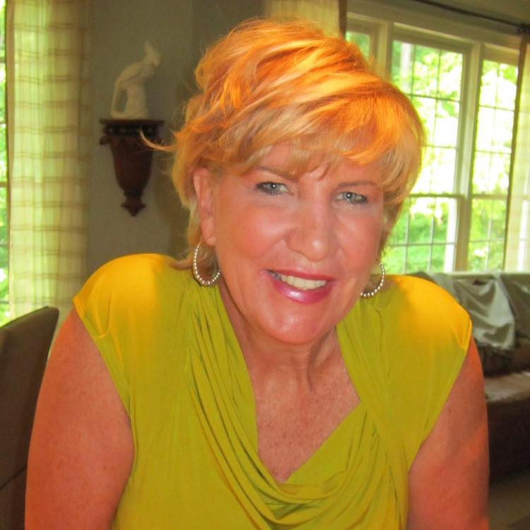 Lois Shernan Kassel | Facebook