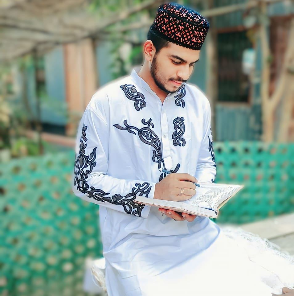 Afnan Rabby