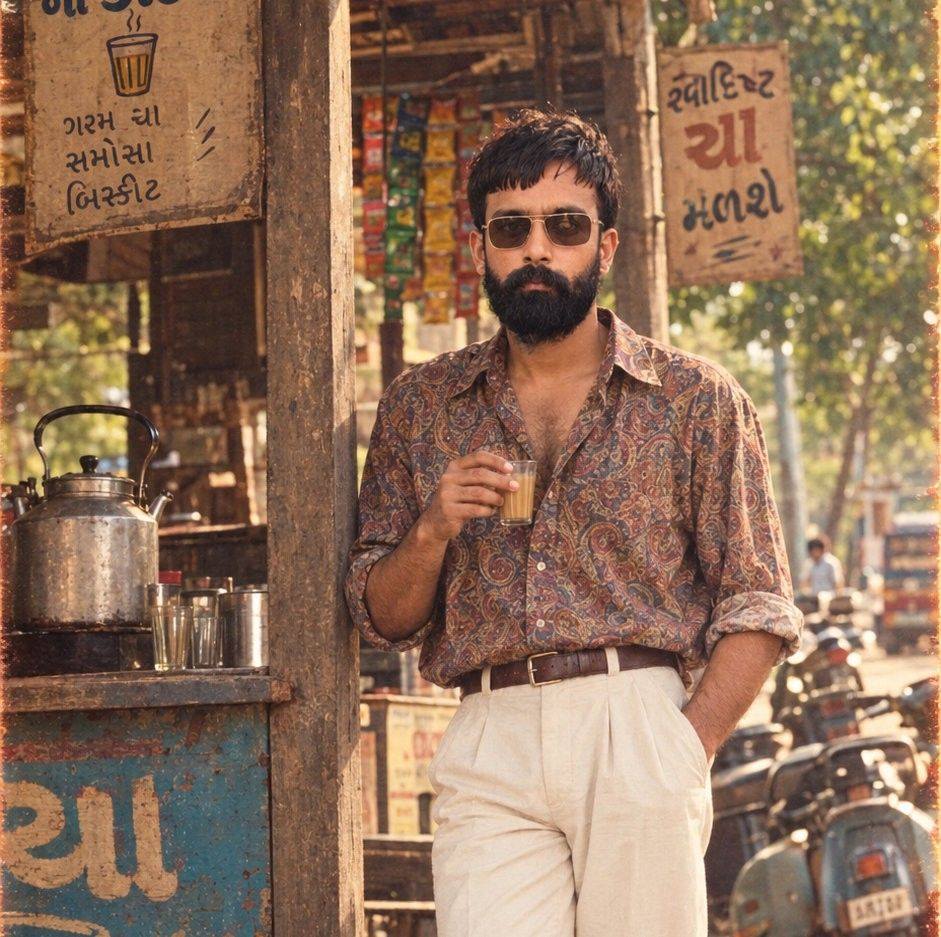Amit Kumar