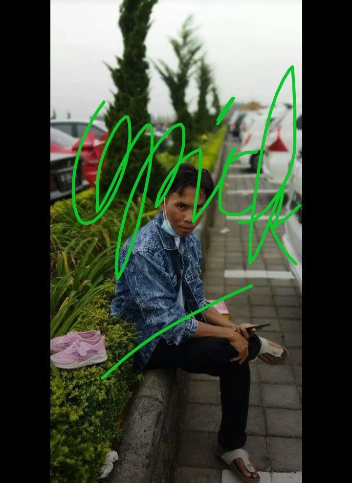 Mampir Di 