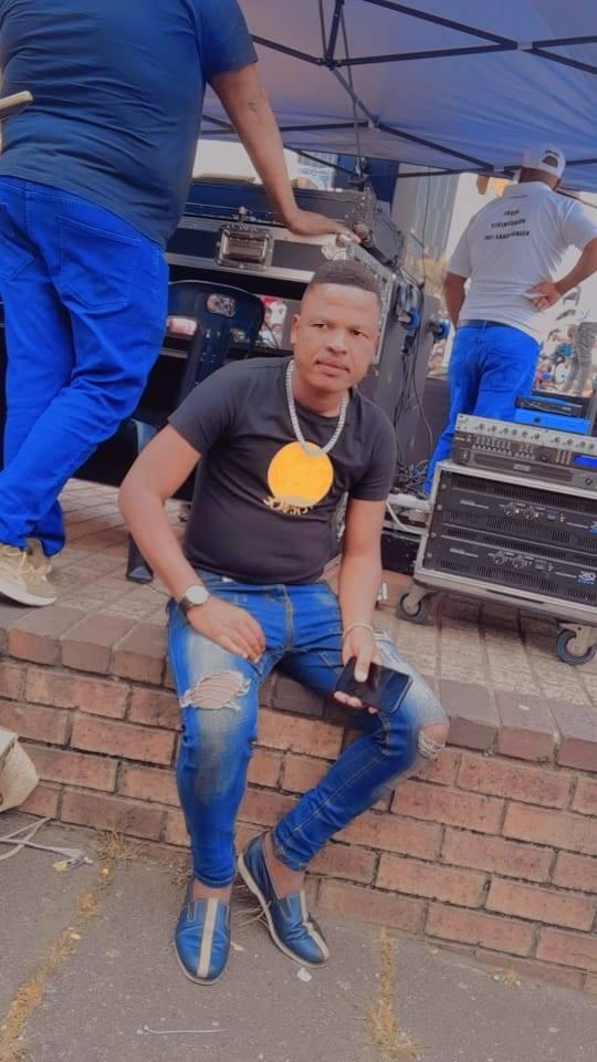 Mxhashazwa Majola